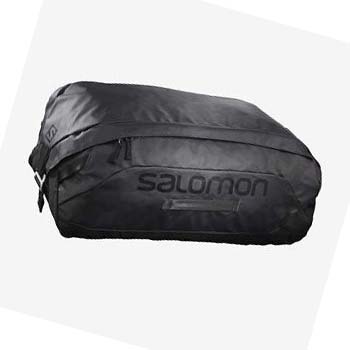 Bolsas Salomon OUTLIFE DUFFEL 45 Hombre Grises | MX 3031DFM